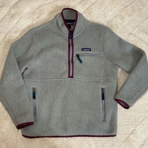 Patagonia Fleece Jacket